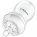Philips Avent Natural PP Bottle 125ml - Twin Pack